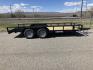 2025 , located at 310 West 1st Ave, Big Timber, MT, 59011, (406) 901-0517, 45.833511, -109.957809 - SureTrac 7 x 16 tube Top Utility - 7K GVW, (2) 3.5k axles with quick lube hubs, electric brakes on all wheels, spring suspension, all LED lights, 15" radial tires, 2k set back jack, rear mesh ramp, safety chains, battery breakaway switch, (13") tall 2 x 2 tube top rail, stake pockets, (3) position r - Photo#0