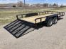 2025 , located at 310 West 1st Ave, Big Timber, MT, 59011, (406) 901-0517, 45.833511, -109.957809 - SureTrac 7 x 16 tube Top Utility - 7K GVW, (2) 3.5k axles with quick lube hubs, electric brakes on all wheels, spring suspension, all LED lights, 15" radial tires, 2k set back jack, rear mesh ramp, safety chains, battery breakaway switch, (13") tall 2 x 2 tube top rail, stake pockets, (3) position r - Photo#4