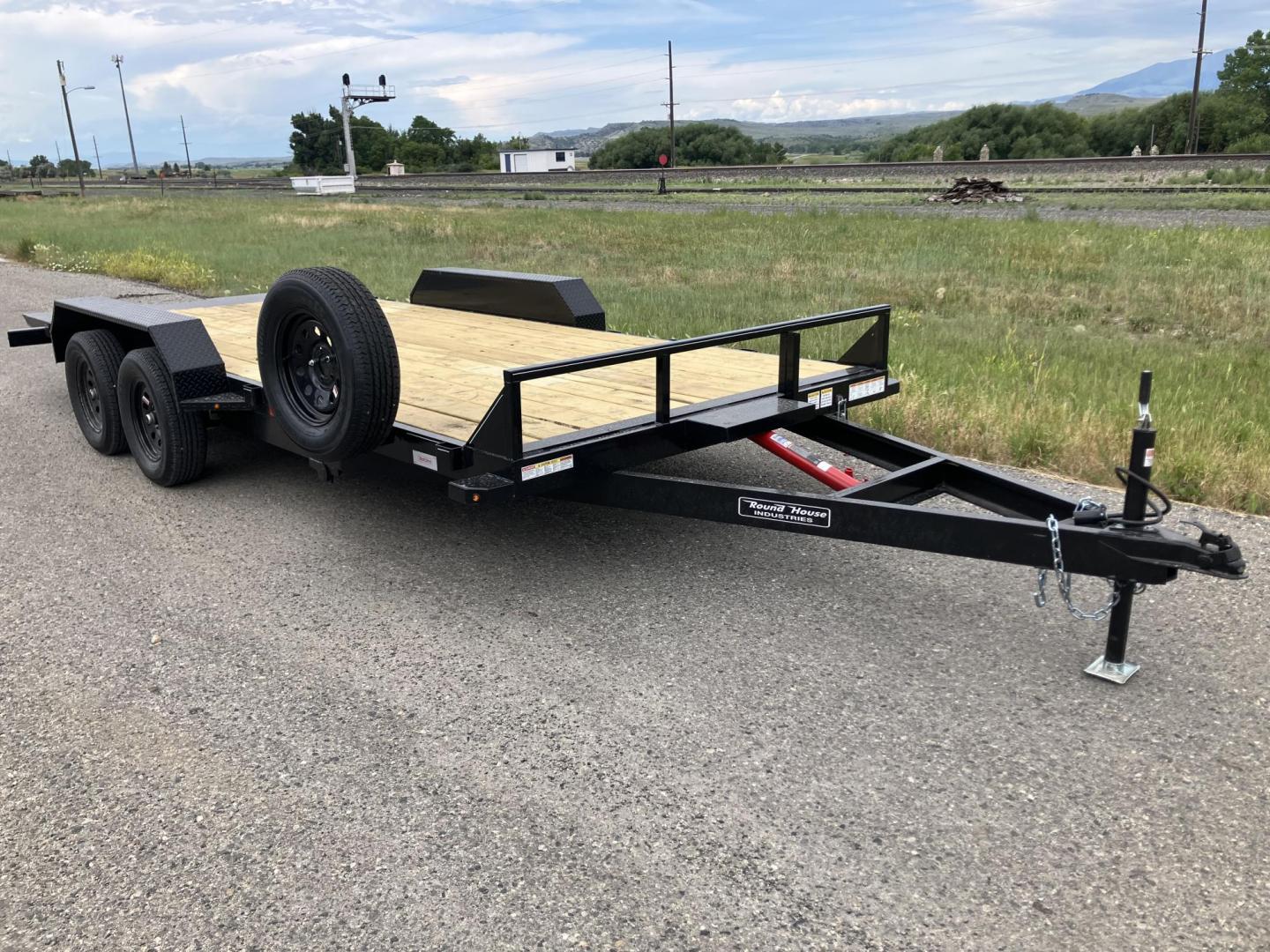 2025 , located at 310 West 1st Ave, Big Timber, MT, 59011, (406) 901-0517, 45.833511, -109.957809 - Photo#1