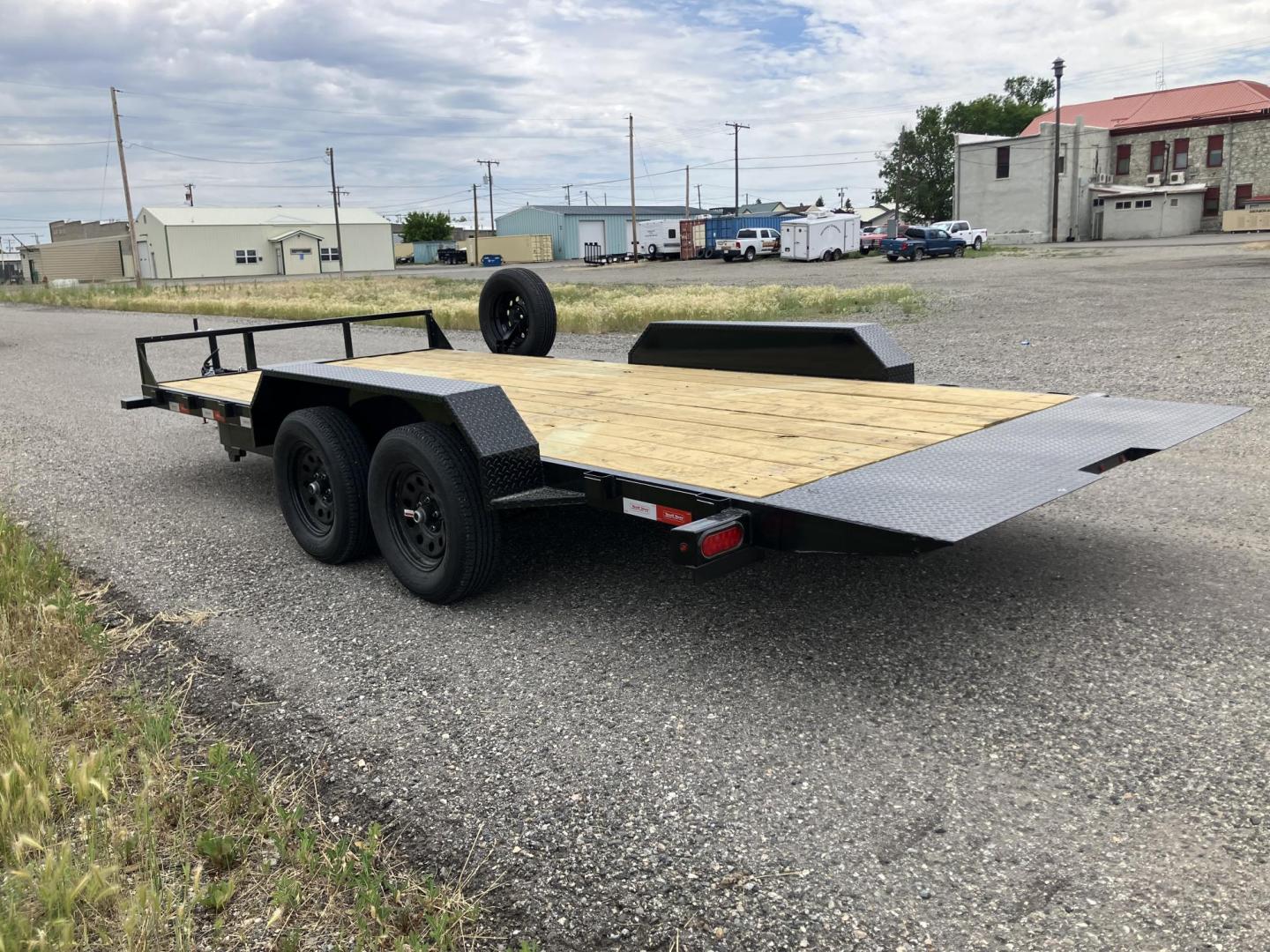 2025 , located at 310 West 1st Ave, Big Timber, MT, 59011, (406) 901-0517, 45.833511, -109.957809 - Photo#3