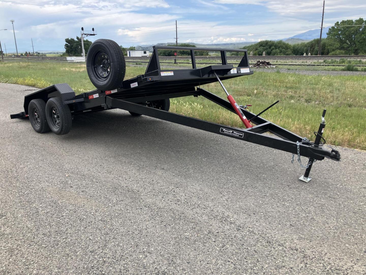 2025 , located at 310 West 1st Ave, Big Timber, MT, 59011, (406) 901-0517, 45.833511, -109.957809 - Photo#7