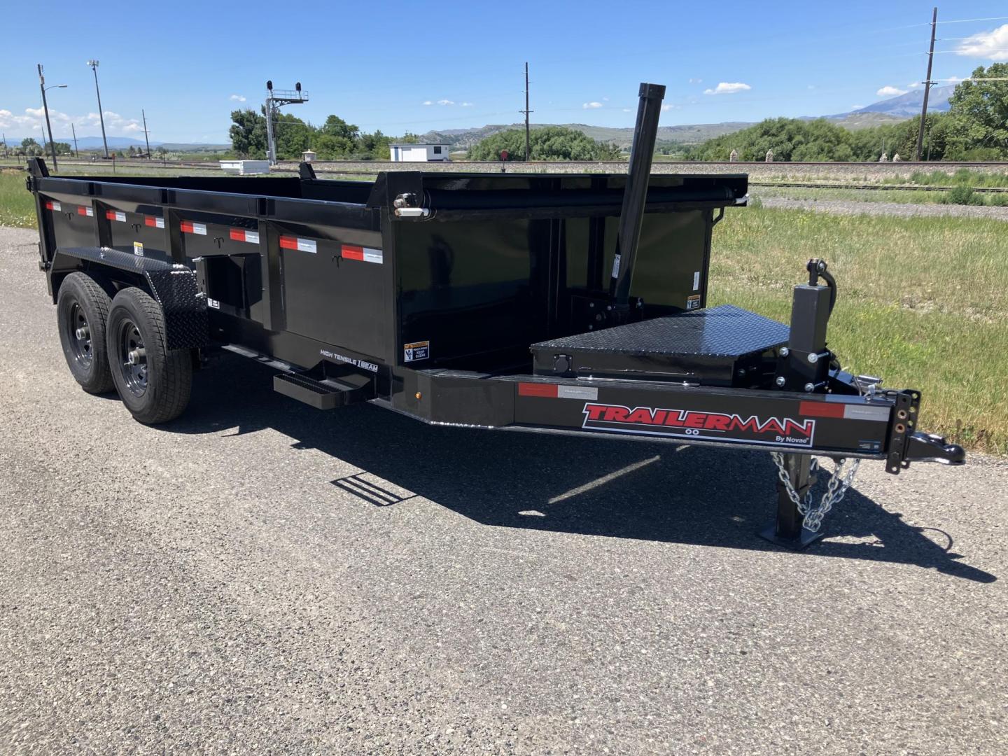 2025 , located at 310 West 1st Ave, Big Timber, MT, 59011, (406) 901-0517, 45.833511, -109.957809 - Photo#1