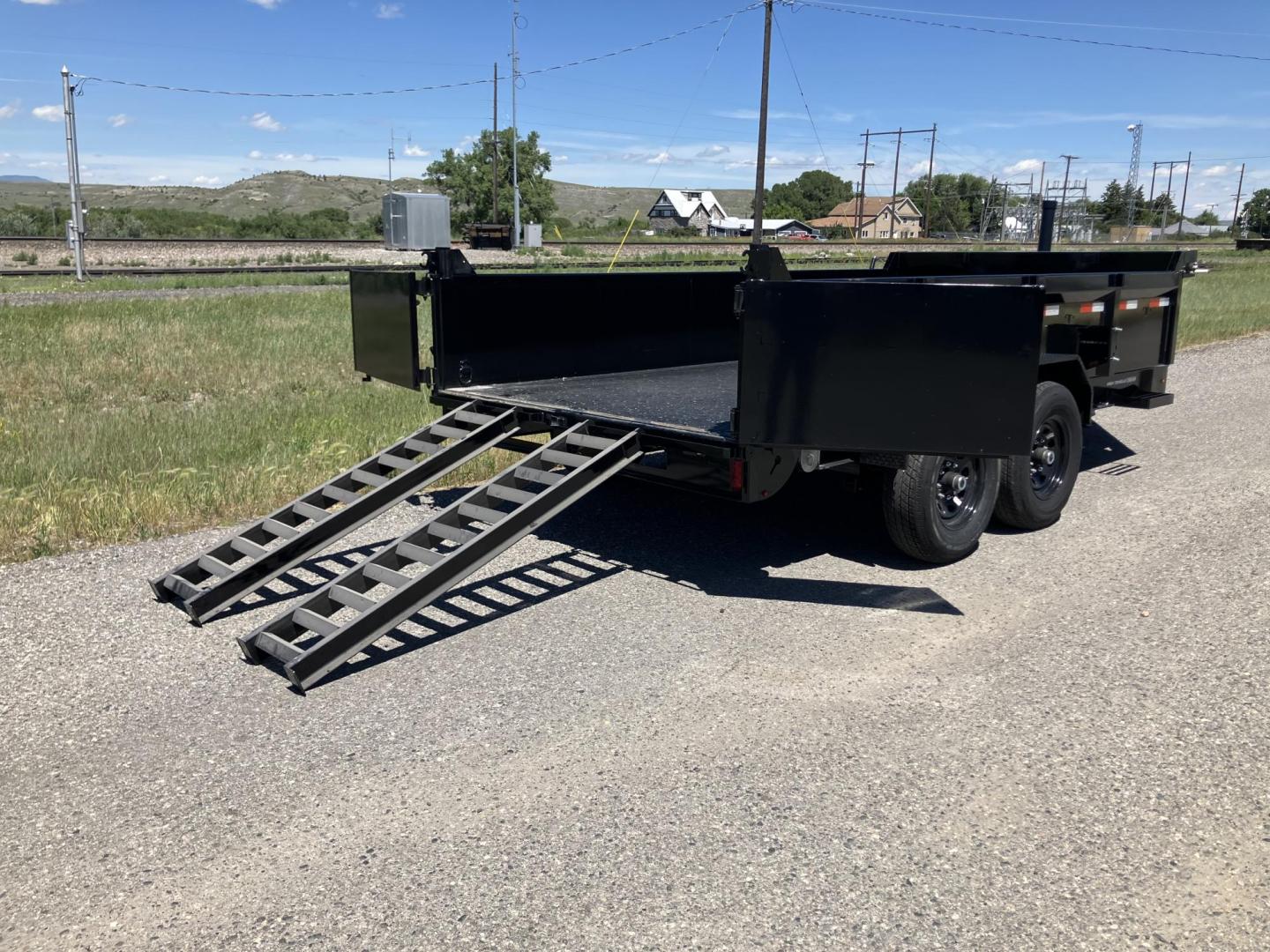 2025 , located at 310 West 1st Ave, Big Timber, MT, 59011, (406) 901-0517, 45.833511, -109.957809 - Photo#7