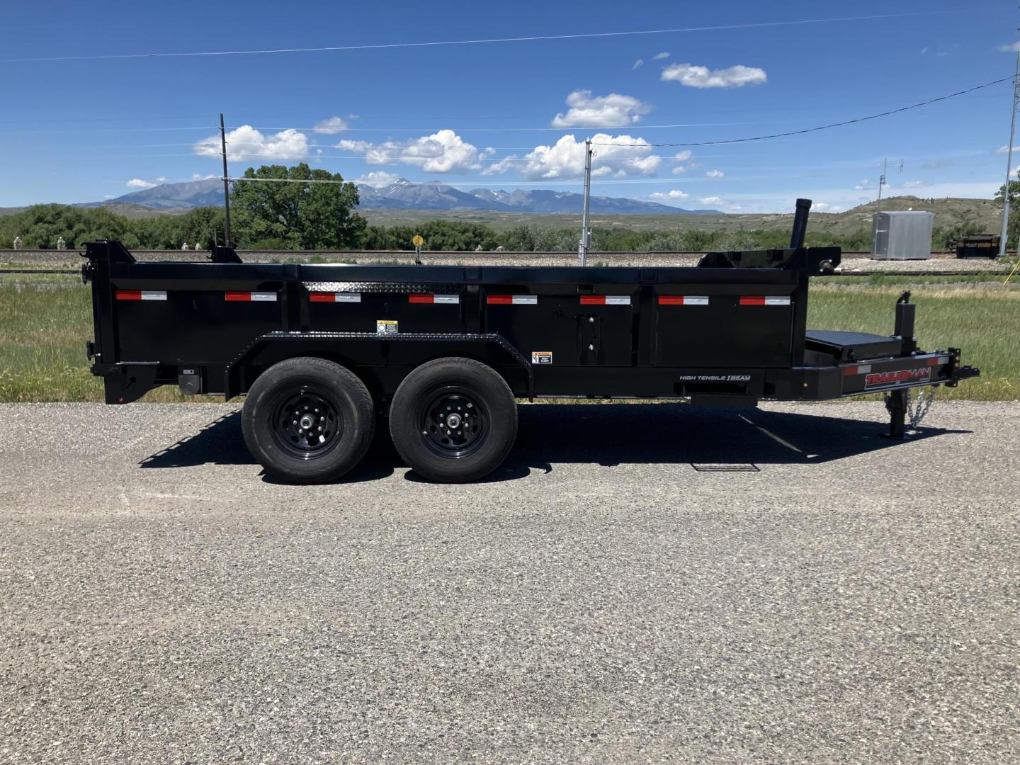 2025 , located at 310 West 1st Ave, Big Timber, MT, 59011, (406) 901-0517, 45.833511, -109.957809 - Photo#0