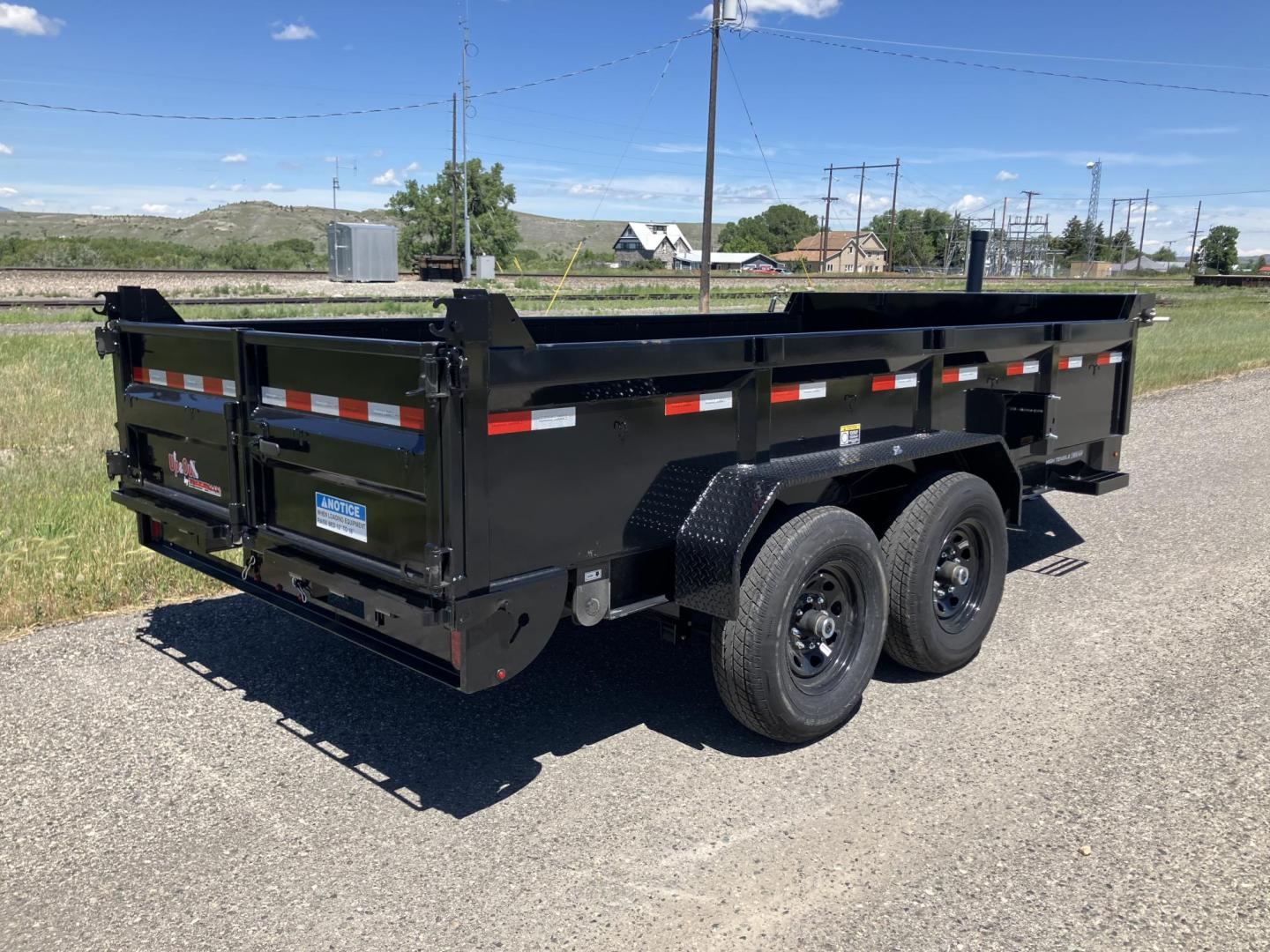 2025 , located at 310 West 1st Ave, Big Timber, MT, 59011, (406) 901-0517, 45.833511, -109.957809 - Photo#2
