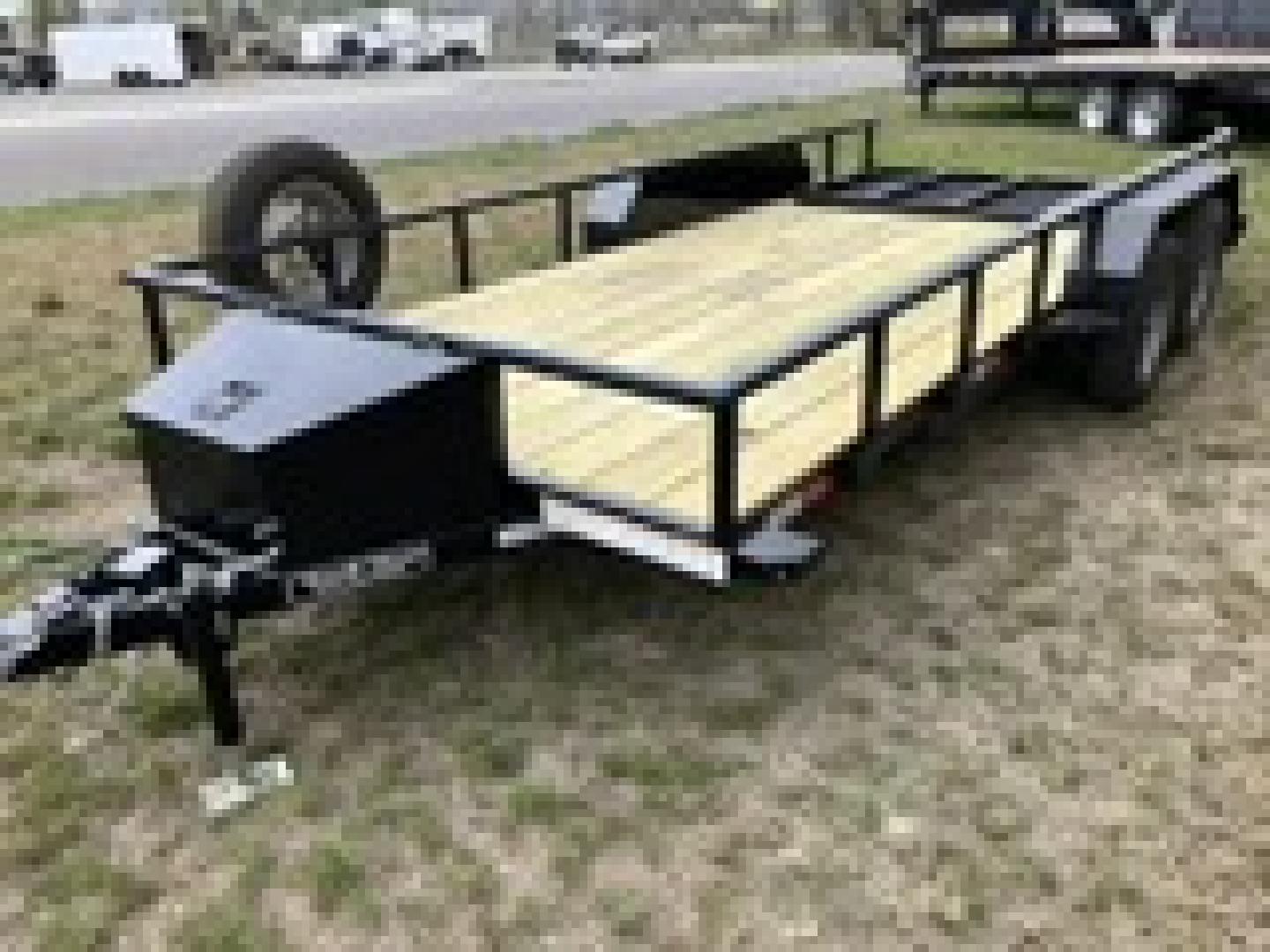 2026 Round House Industries , located at 40 Big Timber RD, Big Timber, MT, 59011, (406) 901-0517, 45.836796, -109.943535 - Photo#1