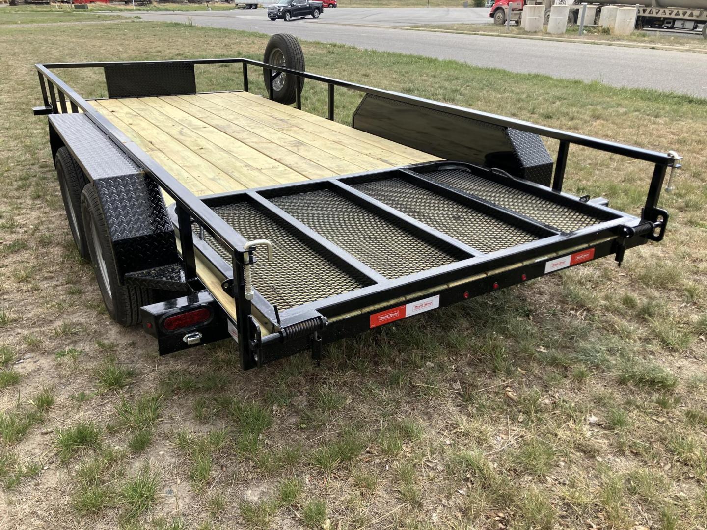 2026 Round House Industries , located at 40 Big Timber RD, Big Timber, MT, 59011, (406) 901-0517, 45.836796, -109.943535 - Photo#2