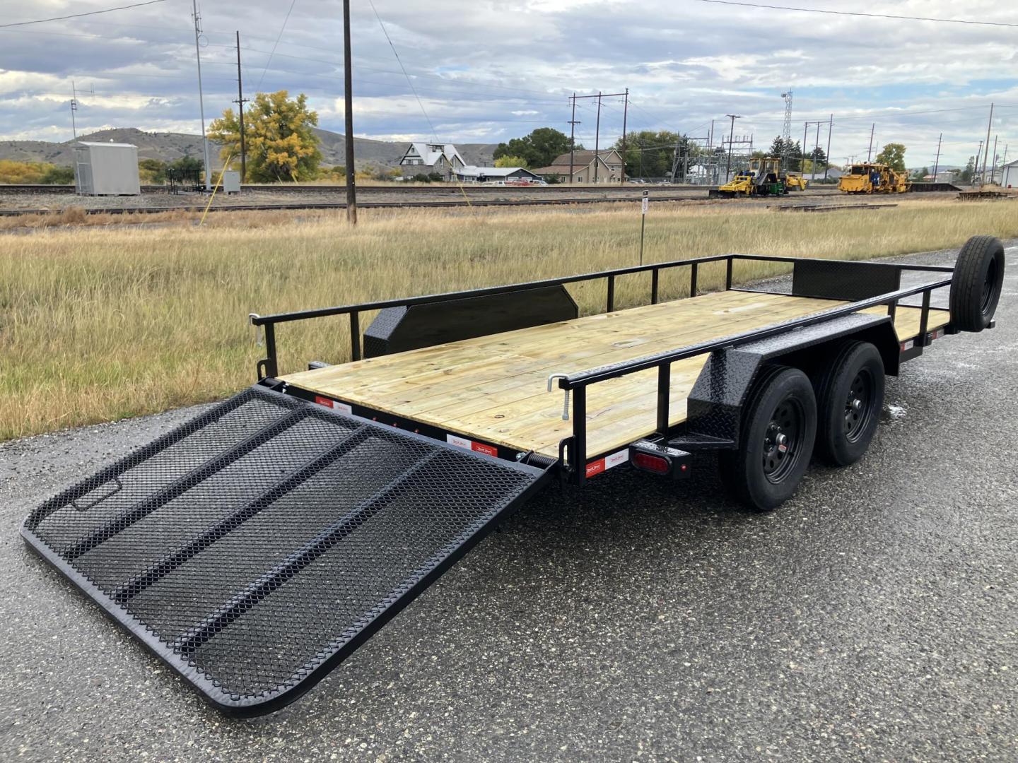 2026 Round House Industries , located at 40 Big Timber RD, Big Timber, MT, 59011, (406) 901-0517, 45.836796, -109.943535 - Photo#4