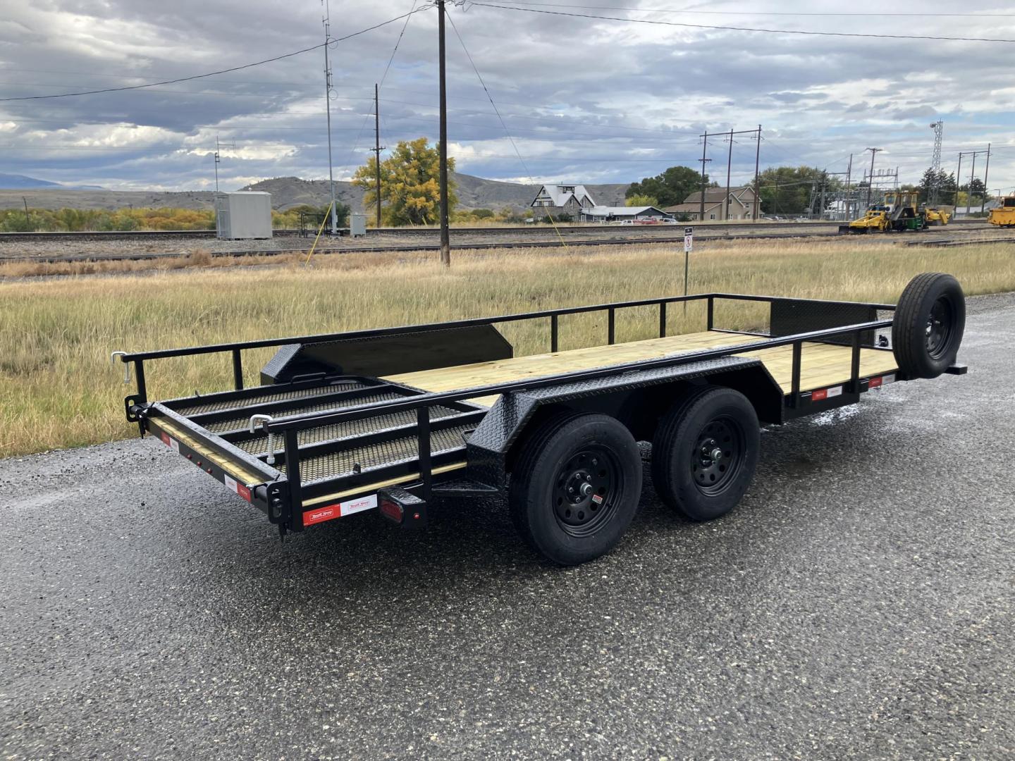 2026 Round House Industries , located at 40 Big Timber RD, Big Timber, MT, 59011, (406) 901-0517, 45.836796, -109.943535 - Photo#7