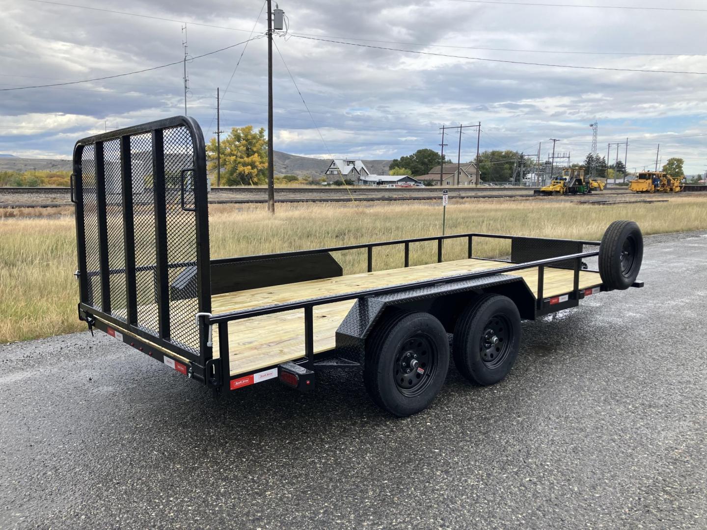 2026 Round House Industries , located at 40 Big Timber RD, Big Timber, MT, 59011, (406) 901-0517, 45.836796, -109.943535 - Photo#10