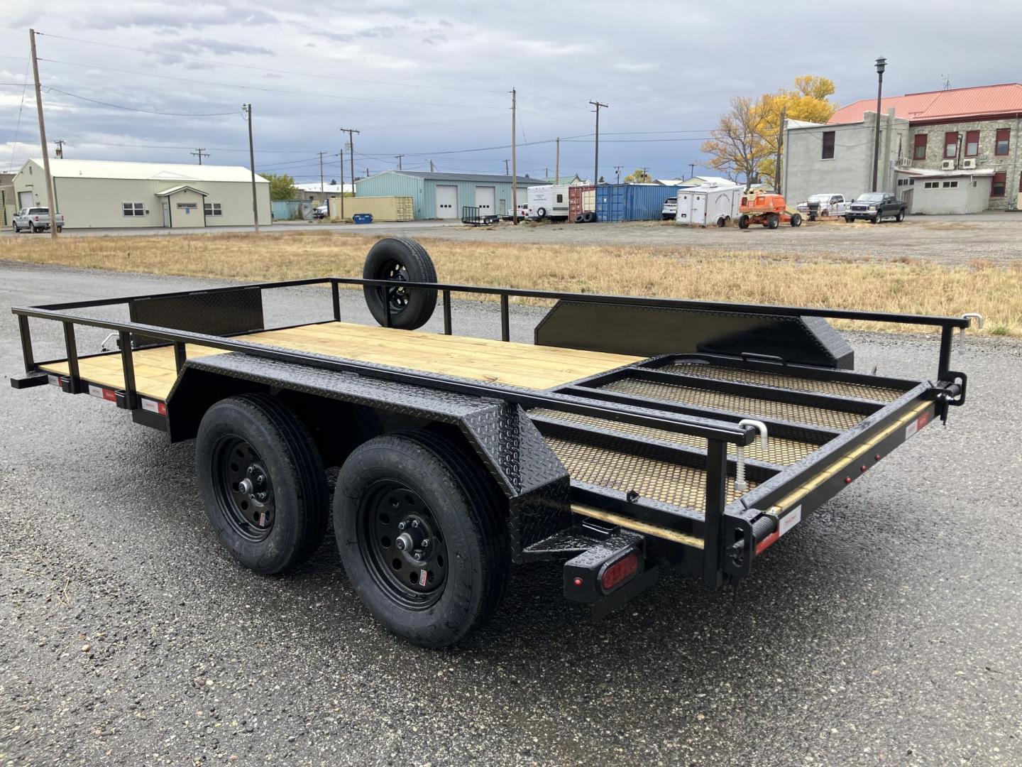 2026 , located at 40 Big Timber RD, Big Timber, MT, 59011, (406) 901-0517, 45.836796, -109.943535 - Photo#5