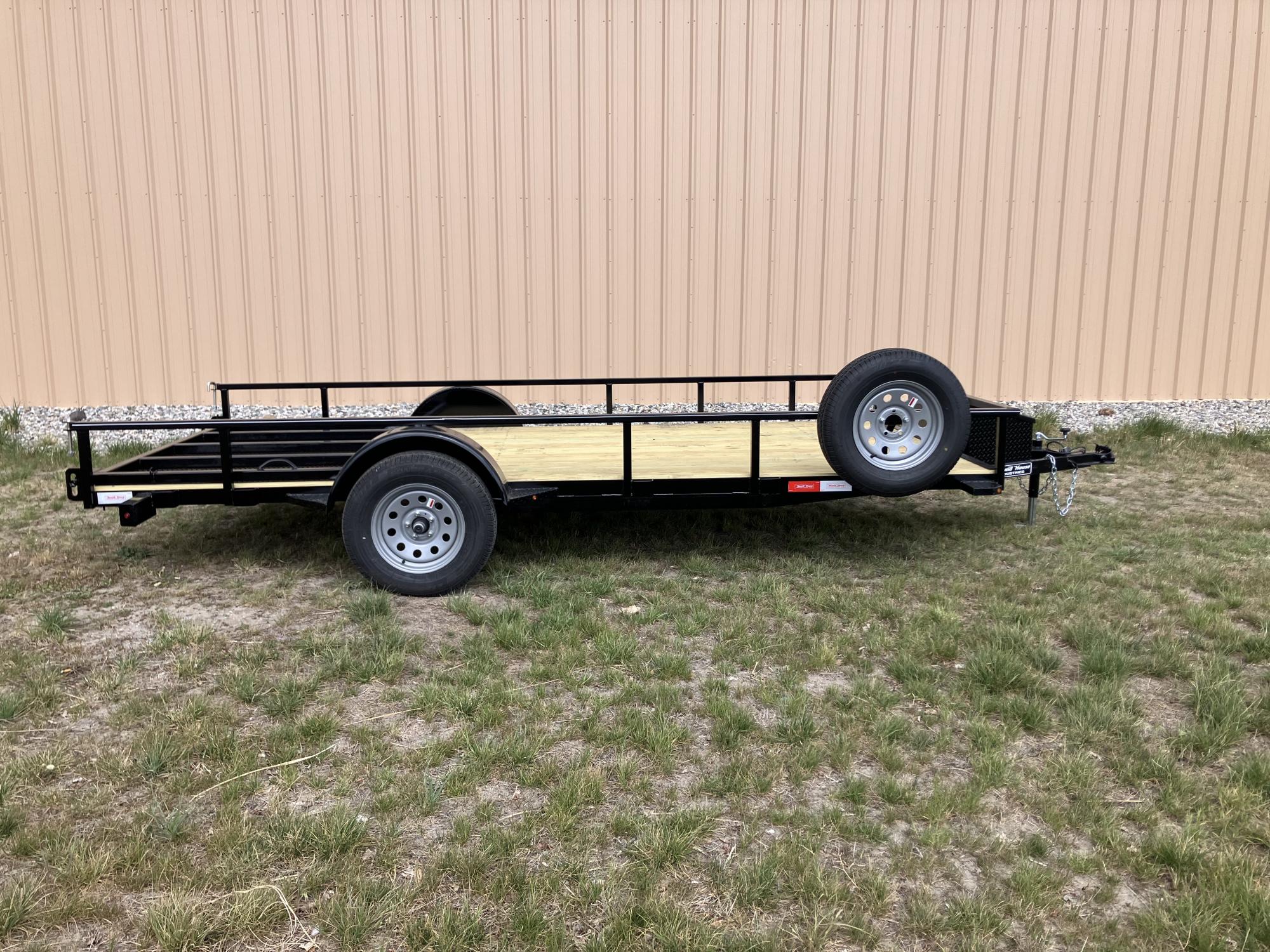 photo of Round House 78 x 14 SA Utility
