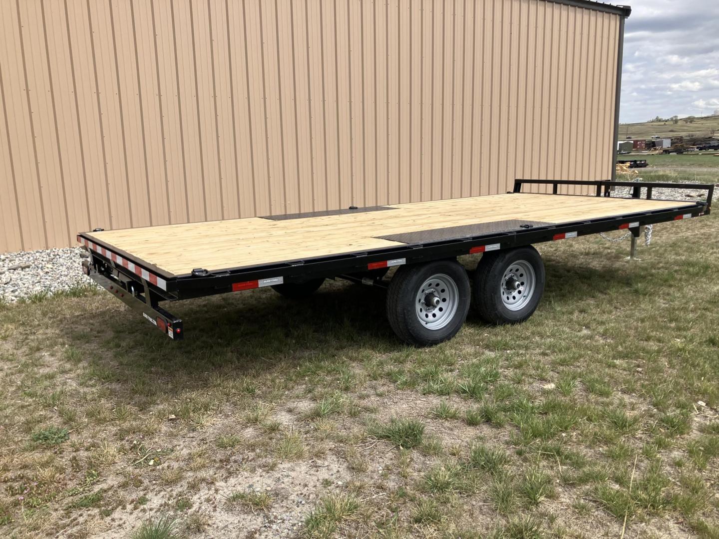 2026 , located at 40 Big Timber RD, Big Timber, MT, 59011, (406) 901-0517, 45.836796, -109.943535 - Photo#1