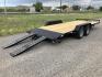 2025 Black SureTrac 7 x 18 - 7K Car Hauler , located at 310 West 1st Ave, Big Timber, MT, 59011, (406) 901-0517, 45.833511, -109.957809 - Photo#6
