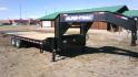 2025 Blk SureTrac 81/2 x 24 LoPro Power Tilt , located at 310 West 1st Ave, Big Timber, MT, 59011, (406) 901-0517, 45.833511, -109.957809 - SURE-TRAC 81-2 X 24 LOW PROFILE POWER TILT DECKOVER TRAILER W- DUAL RAM HOIST, 2 - 7K AXLES W- BRAKES AND EZ LUBE HUBS(15K GVW), 16"-10 PLY RADIAL TIRES, 12K JACK, SPARE TIRE CARRIER, LED LIGHTS, ADJUSTABLE 2 5-16 COUPLER, HD SLIPPER SPRING SUSPENSION, DEEP CYCLE MARINE BATTERY, PRESSURE TREATED WOO - Photo#3