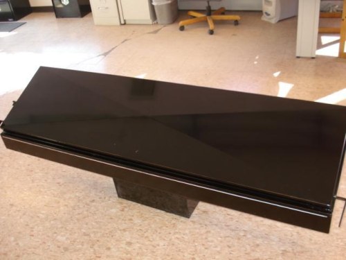 Besler Cross Bed