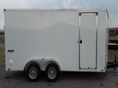 Journey SE 7 x 16 V-Nose 