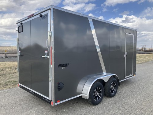 Journey SE 7 x 16 V-Nose
