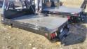 2024 Black Besler Flatbed , located at 310 West 1st Ave, Big Timber, MT, 59011, (406) 901-0517, 45.833511, -109.957809 - ALL NEW BESLER 6000, 7000, 8000 and 9000 SERIES FLATBEDS, GN HITCH W- 30K TOW BALL, REAR RECEIVER HITCH, 7 ROUND TRAILER PLUG, LED LIGHTS, STAKE POCKETS-RUB RAIL, TAPERED REAR CORNERS., POWDERCOATED FINISH. INSTALLATION AVAILABLE FOR AN ADDITIONAL FEE BUY THE BEST- BUY A BESLER! Model 6087 (SRW - Photo#3
