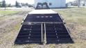 2025 SureTrac 81/2 x 25 GN Deckover , located at 310 West 1st Ave, Big Timber, MT, 59011, (406) 901-0517, 45.833511, -109.957809 - SureTrac 81/2 x 20 + 5 GN Deckover, 15K GVW, HD slipper spring suspension, EZ lube hubs, electric brakes both axles, LED lights, 16"-10 ply radial tires, 2x6 treated wood deck, (2) 12K drop leg jacks, (2) speed jacks, center mounted lockable tool box, rub rail, stake pockets, chain spools, 3" c-chan - Photo#5