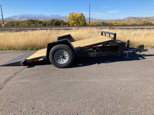 SureTrac 78 x 12 - 7.8K GVW