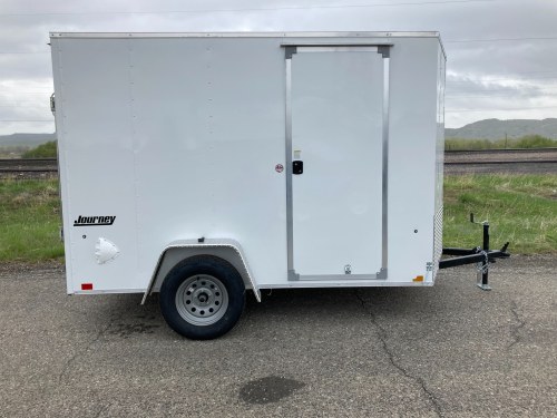 Compass Indigo DLX 6 x 10