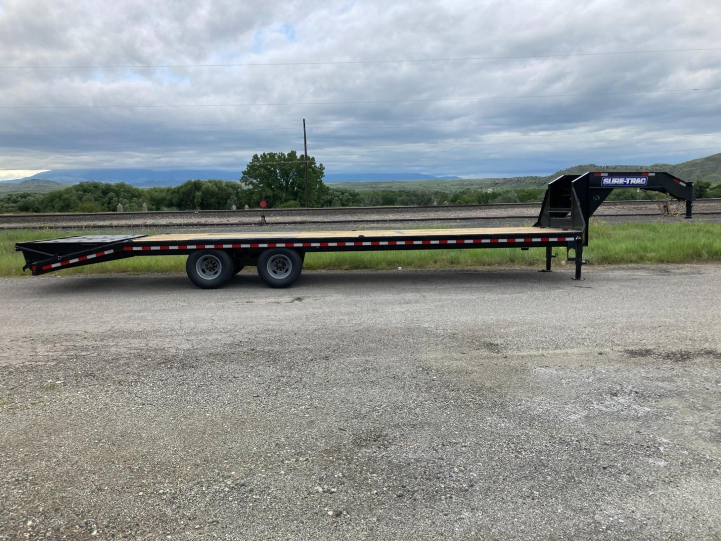 2025 SureTrac , located at 310 West 1st Ave, Big Timber, MT, 59011, (406) 901-0517, 45.833511, -109.957809 - Photo#0