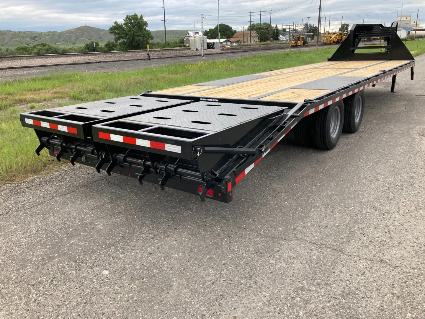 2025 SureTrac , located at 310 West 1st Ave, Big Timber, MT, 59011, (406) 901-0517, 45.833511, -109.957809 - Photo#1