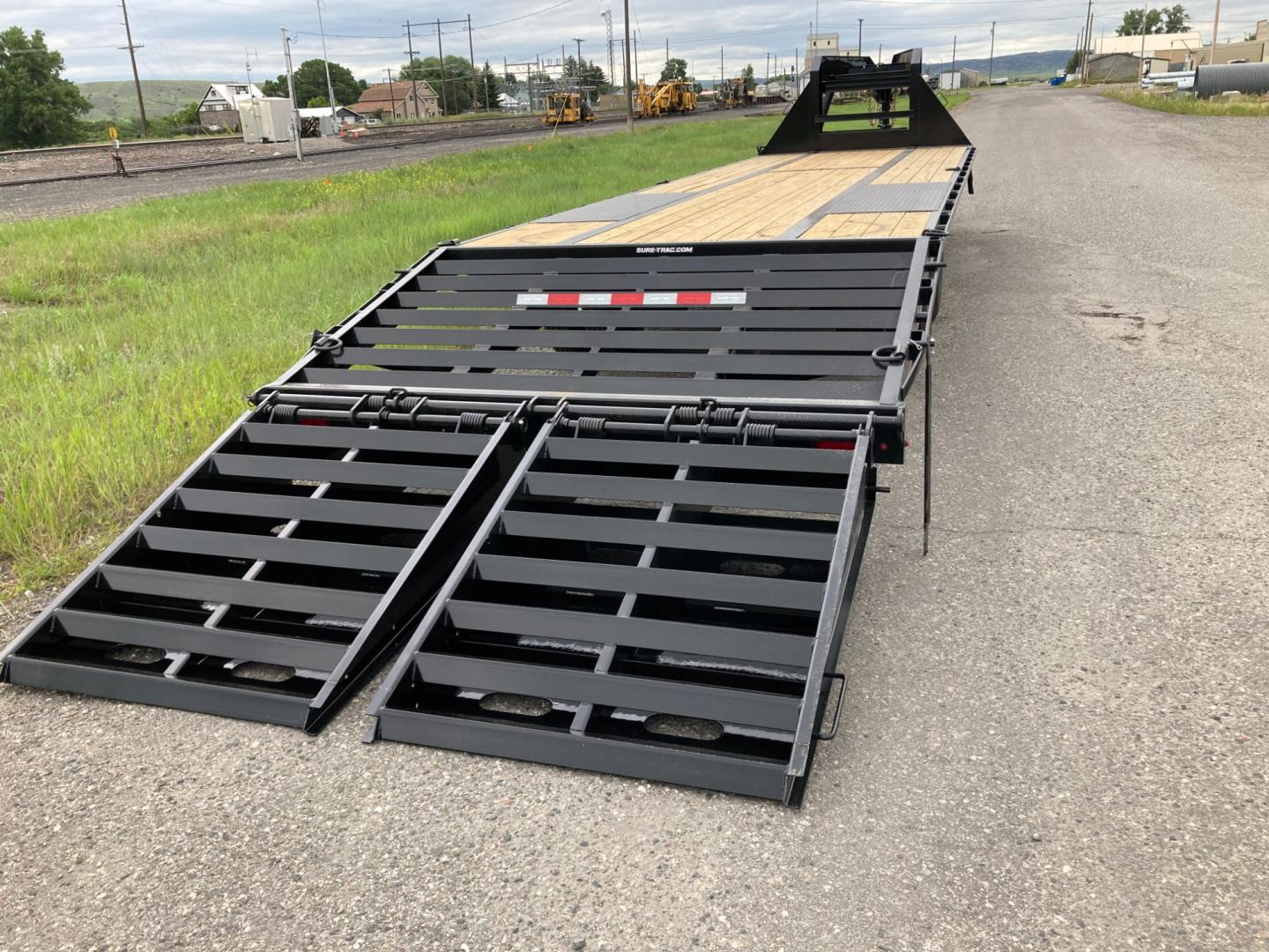 2025 SureTrac , located at 310 West 1st Ave, Big Timber, MT, 59011, (406) 901-0517, 45.833511, -109.957809 - Photo#5
