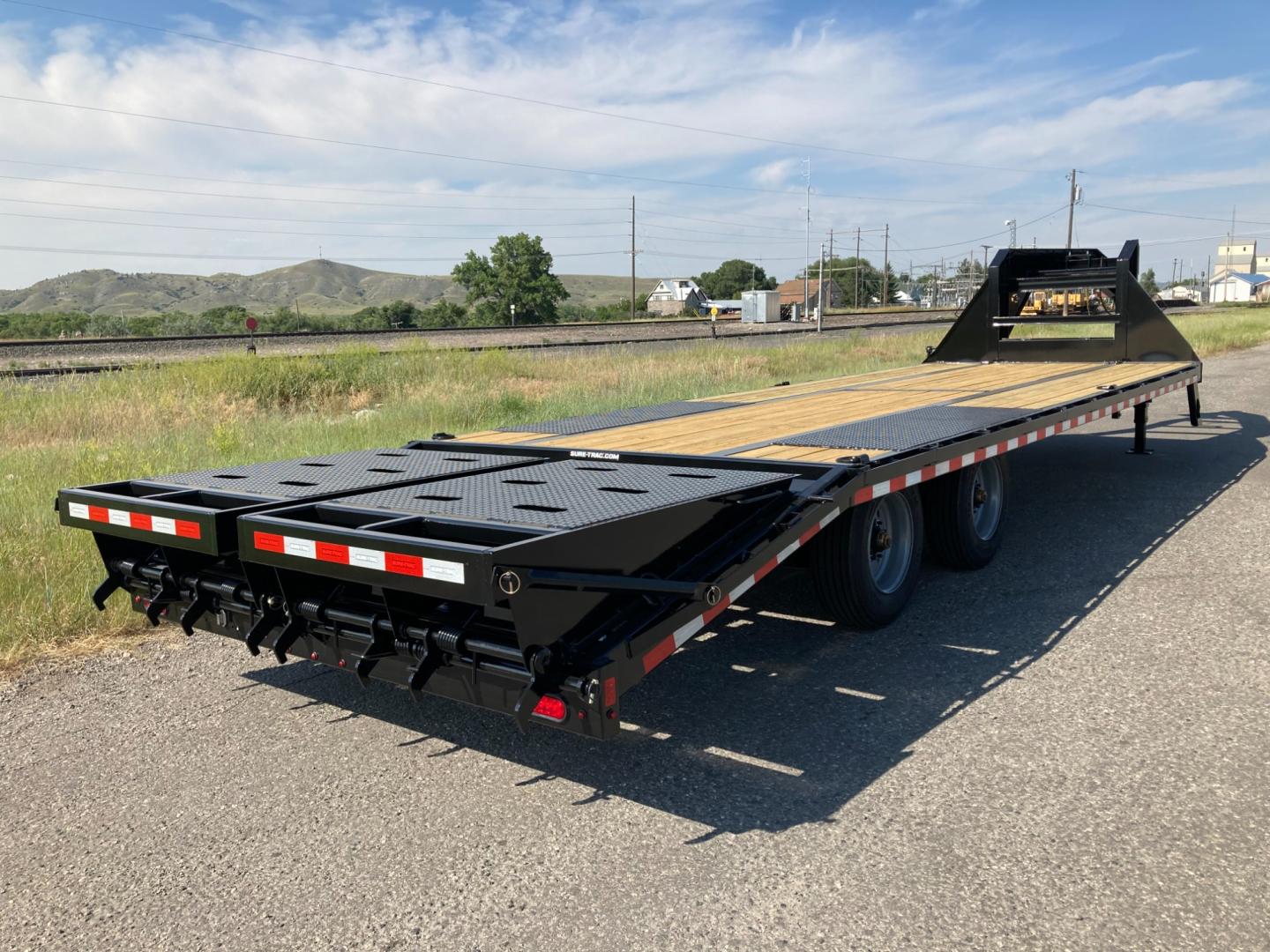 2025 SureTrac , located at 310 West 1st Ave, Big Timber, MT, 59011, (406) 901-0517, 45.833511, -109.957809 - Photo#2