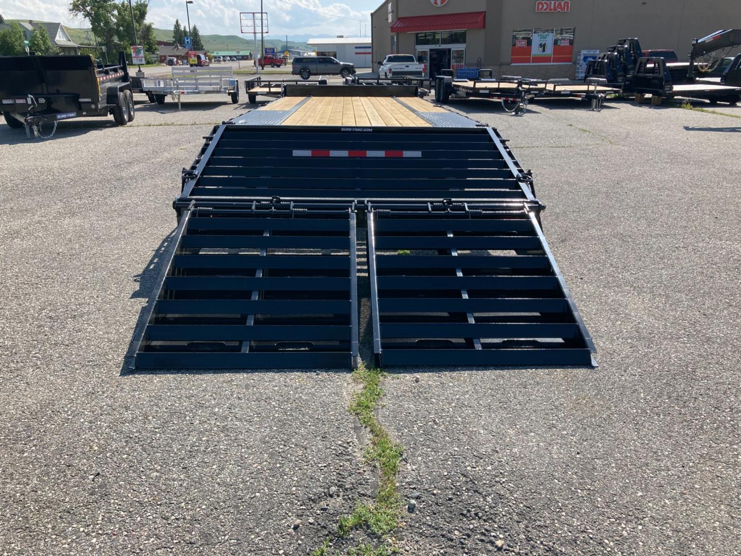 2025 SureTrac , located at 310 West 1st Ave, Big Timber, MT, 59011, (406) 901-0517, 45.833511, -109.957809 - Photo#4