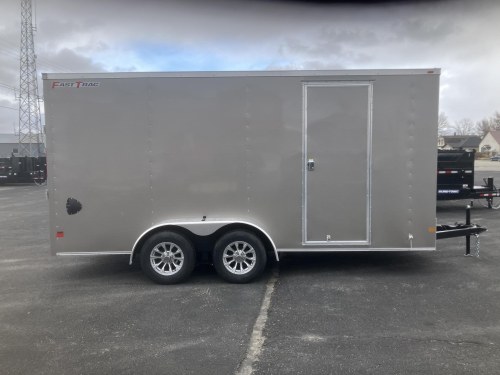 Wells Cargo 7 x 16 Fast Trac