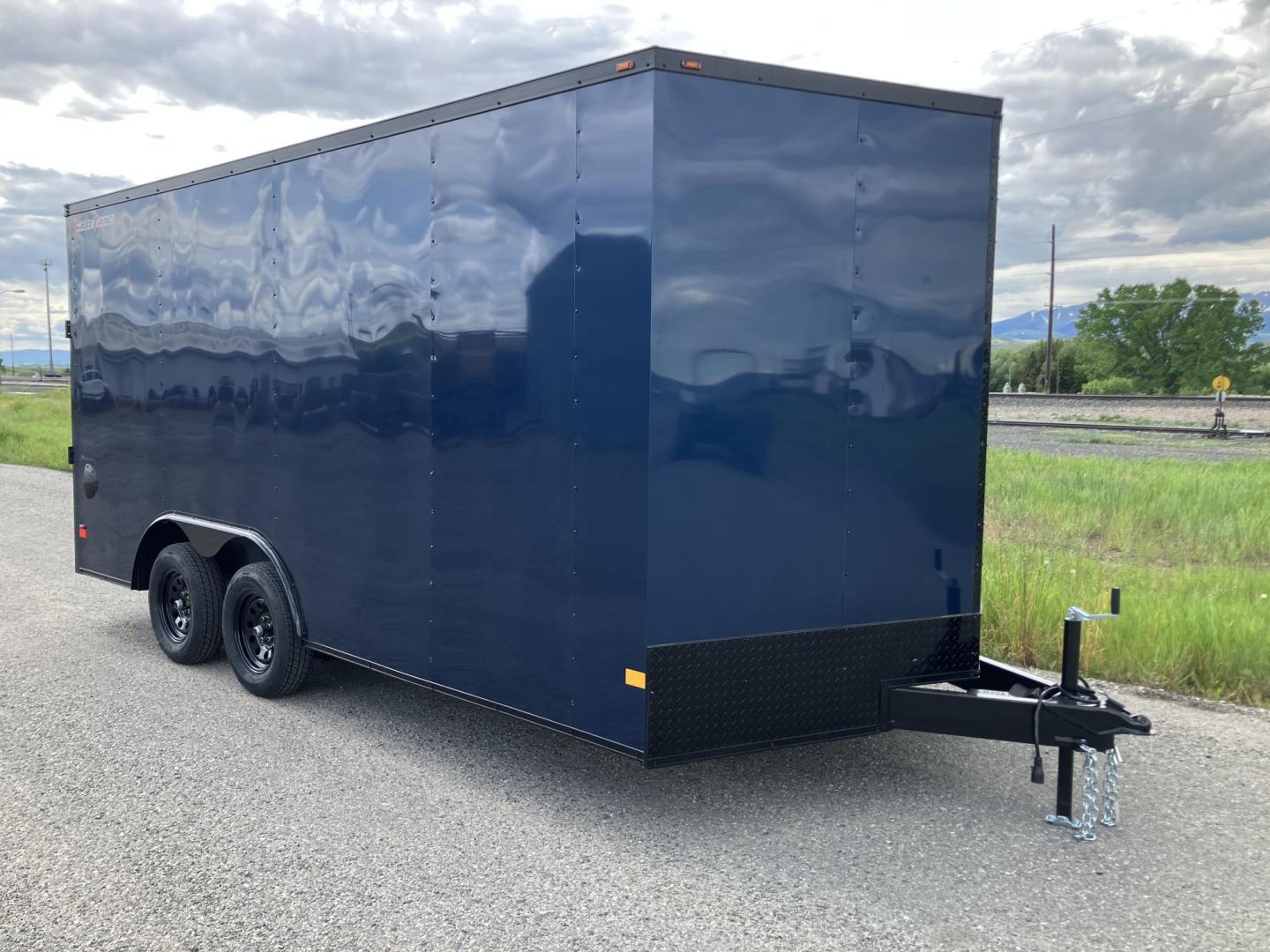 2025 Wells Cargo , located at 310 West 1st Ave, Big Timber, MT, 59011, (406) 901-0517, 45.833511, -109.957809 - Photo#1