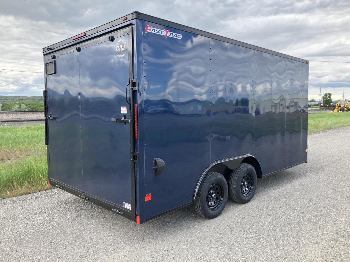 2025 Wells Cargo , located at 310 West 1st Ave, Big Timber, MT, 59011, (406) 901-0517, 45.833511, -109.957809 - Photo#2