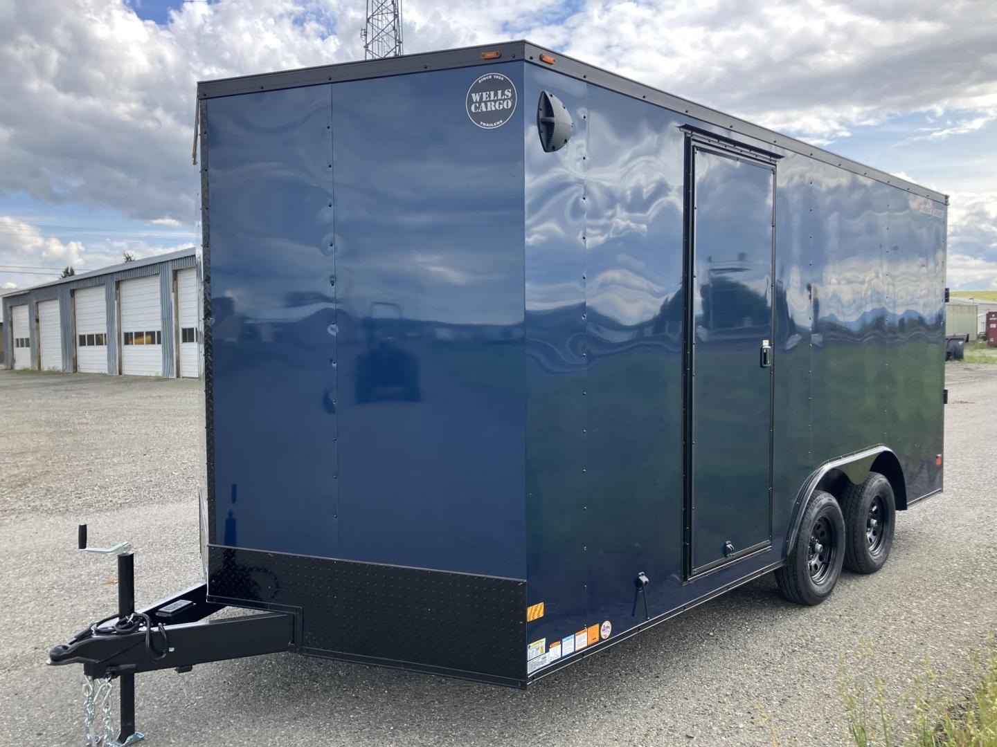 2025 Wells Cargo , located at 310 West 1st Ave, Big Timber, MT, 59011, (406) 901-0517, 45.833511, -109.957809 - Photo#3