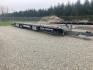 2019 , located at 310 West 1st Ave, Big Timber, MT, 59011, (406) 901-0517, 45.833511, -109.957809 - 2019 MO 43' Stinger trailer, 50K GVW, air brakes, tire inflation system, 245/70R-17.5-16 ply tires, alloy wheels, galvanized frame, wood deck, aluminum ramps, (3) toolboxes, hydraulic rear tail extension, center rail for securing trailers, spare tire holder, stake pockets, rub rail, LED lights, spre - Photo#2