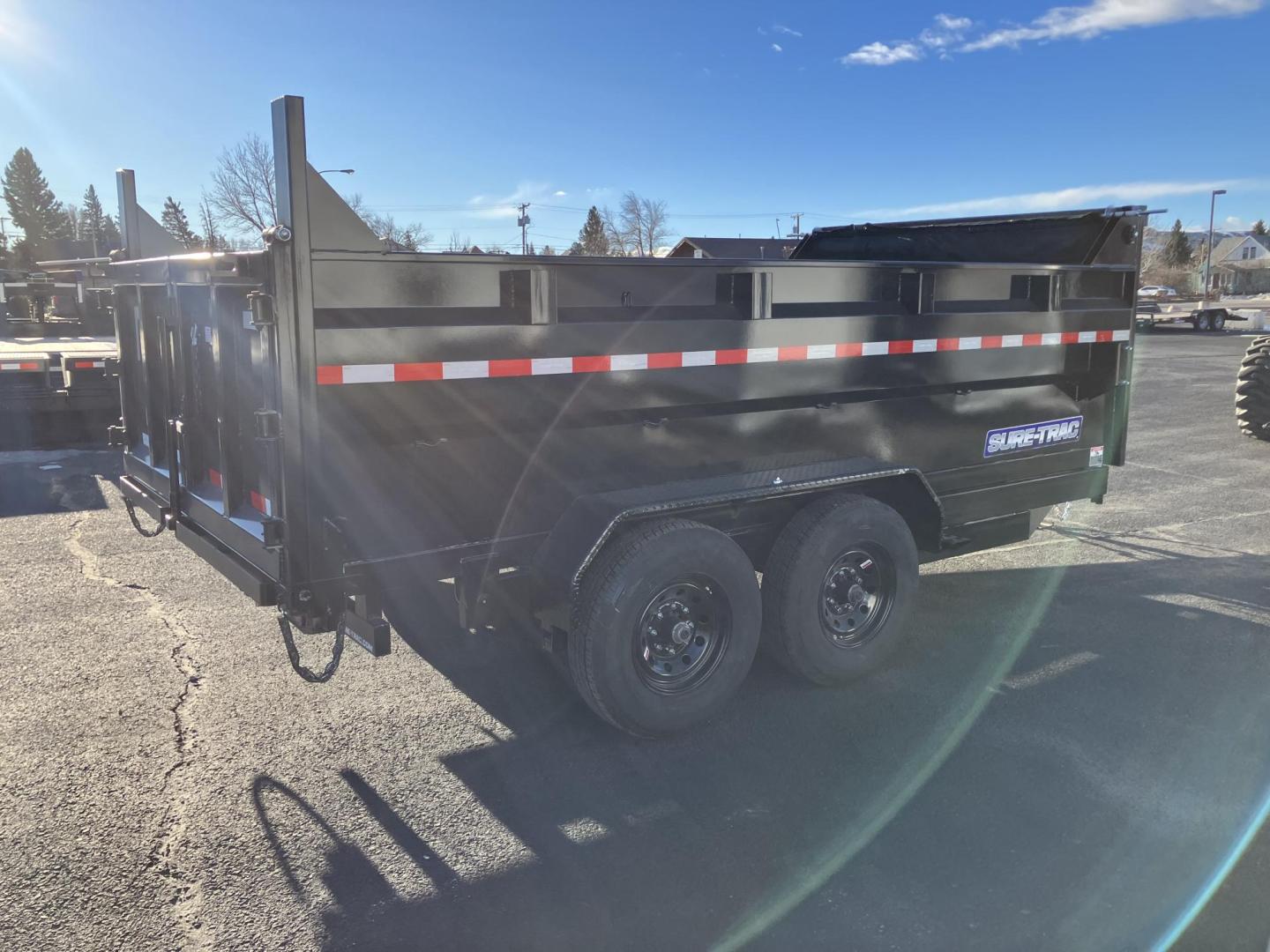 2025 SureTrac , located at 310 West 1st Ave, Big Timber, MT, 59011, (406) 901-0517, 45.833511, -109.957809 - Photo#5